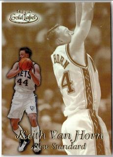 Keith Van Horn