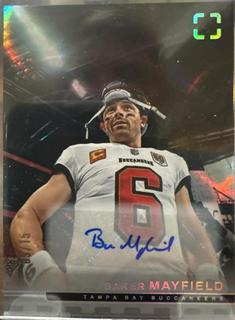 Baker Mayfield