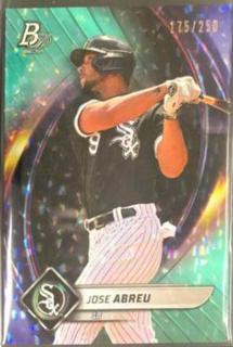 Jose Abreu
