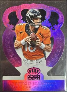 Peyton Manning