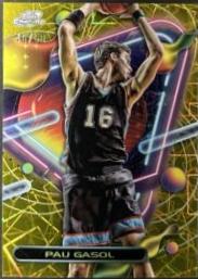 Pau Gasol