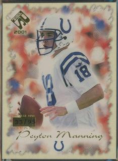 Peyton Manning