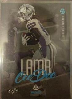 CeeDee Lamb