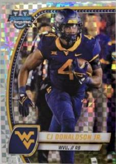 CJ Donaldson Jr.