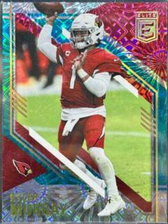 Kyler Murray
