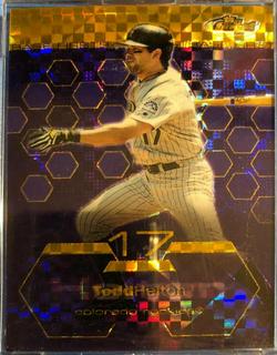 Todd Helton
