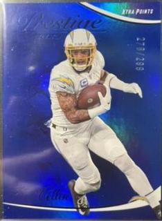 Keenan Allen