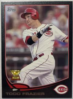 Todd Frazier