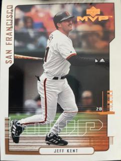 Jeff Kent