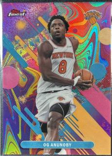OG Anunoby