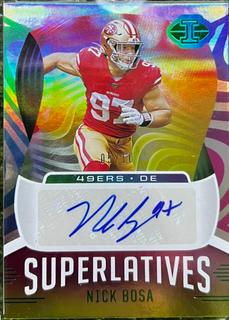 Nick Bosa