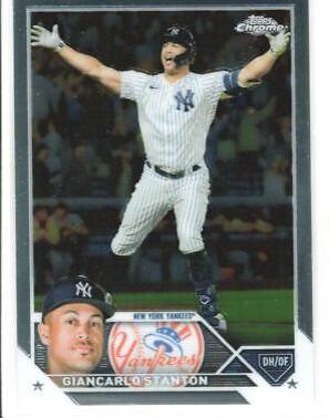 Giancarlo Stanton #90