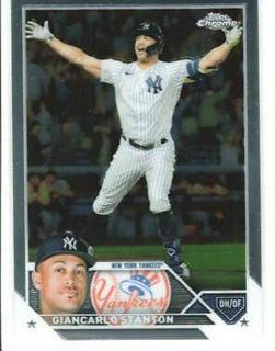 Giancarlo Stanton