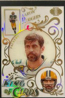 Aaron Rodgers