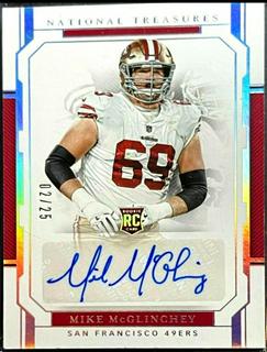 Mike McGlinchey