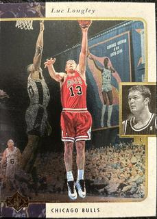 Luc Longley