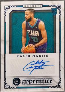 Caleb Martin
