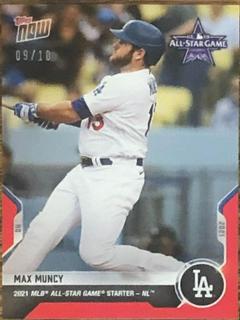 Max Muncy