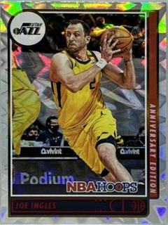 Joe Ingles
