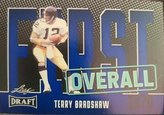 Terry Bradshaw