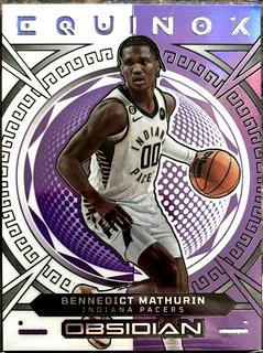 Bennedict Mathurin