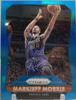 Markieff Morris