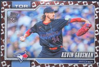 Kevin Gausman