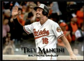 Trey Mancini