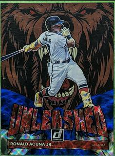 Ronald Acuna Jr.