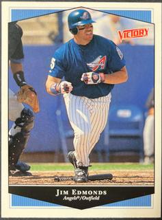 Jim Edmonds