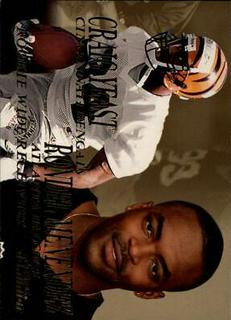 Rondel Menendez, Craig Yeast