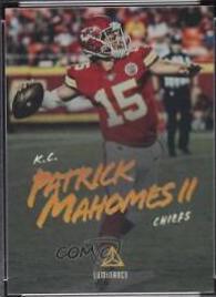 Patrick Mahomes II