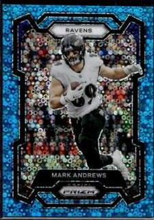 Mark Andrews