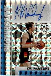 Kiki VanDeWeghe