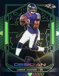 Lamar Jackson