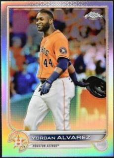 Yordan Alvarez