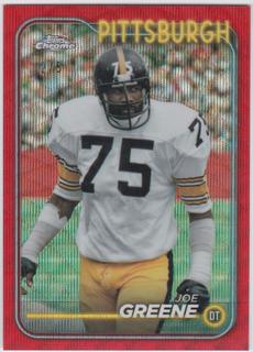 Joe Greene