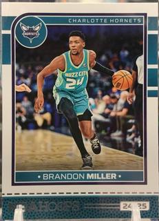 Brandon Miller
