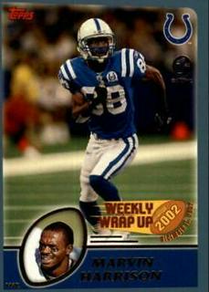 Marvin Harrison