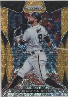 Brandon Belt
