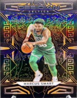 Marcus Smart