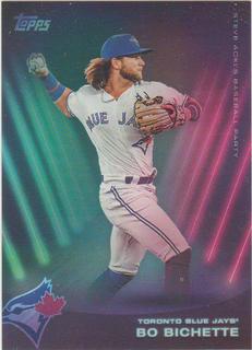 Bo Bichette
