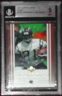 LaDainian Tomlinson