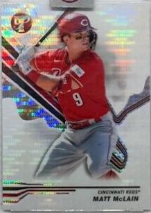 Matt McLain