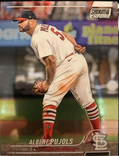 Albert Pujols