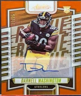 Darnell Washington