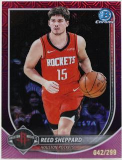 Reed Sheppard