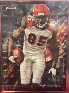 Chad Johnson