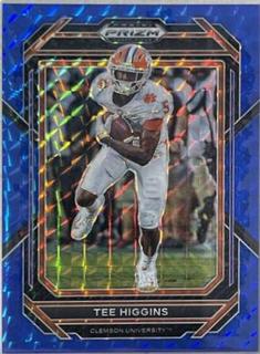 Tee Higgins