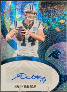 Andy Dalton